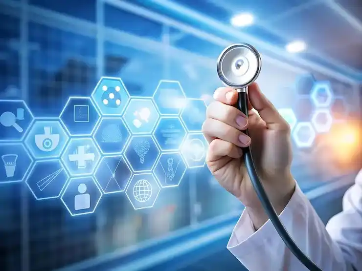 Healthcare